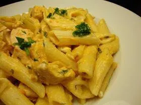 Massa à chef